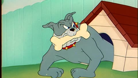 Tom & Jerry [53] - EP - Gato Enlatado (1950) [DUB-BR]