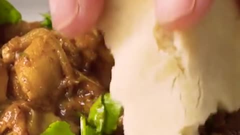 Quick and easy homemade pita recipe