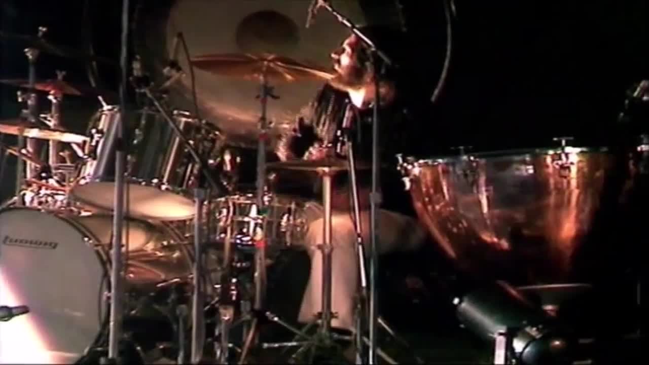Achilles Last Stand - Led Zeppelin