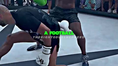 TATE: You Need These Men Around You