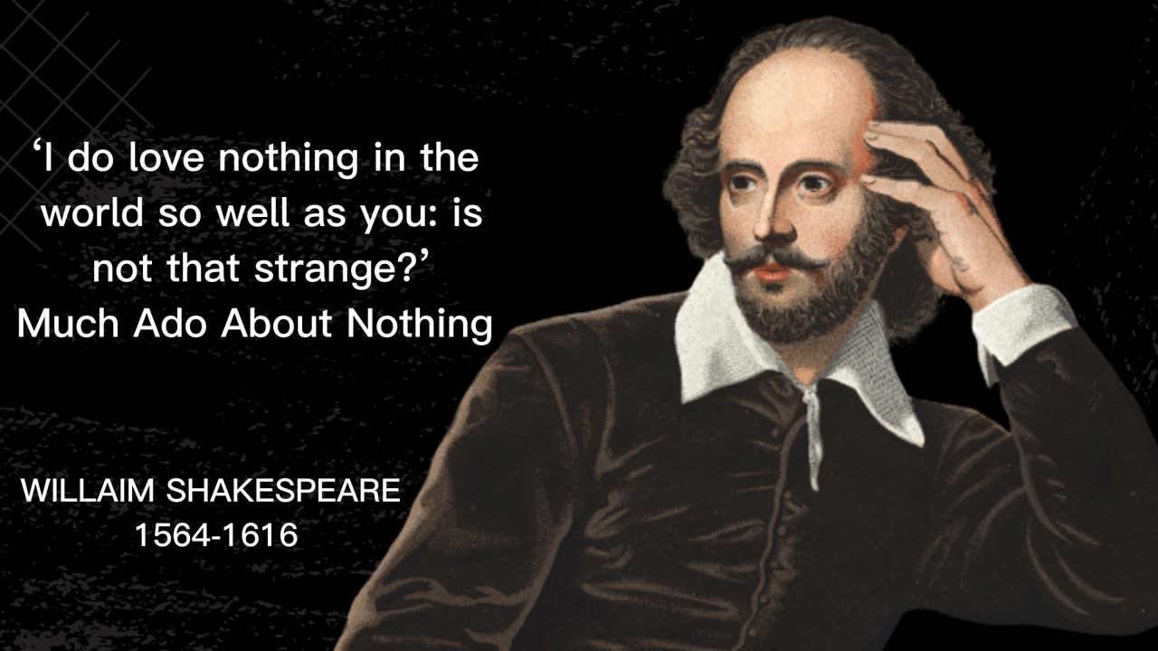 Quotes by SHAKESPEARE on friendship. #william #quote #famous