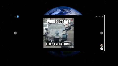 Duct Tape