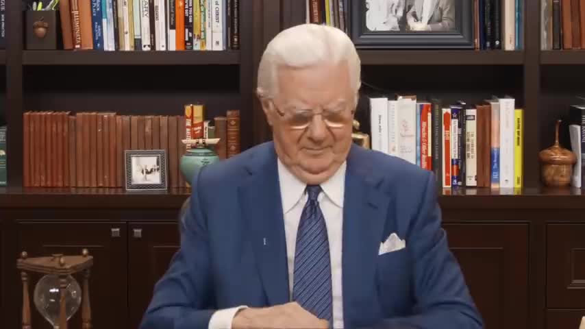 The Vacuum Law of Prosperity. Bob Proctor