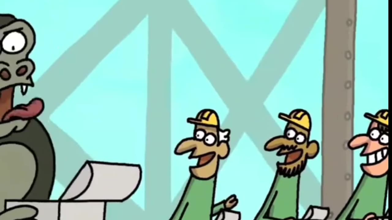 Funny civil engineers