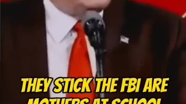 Uncle Trump Exposing The Truth