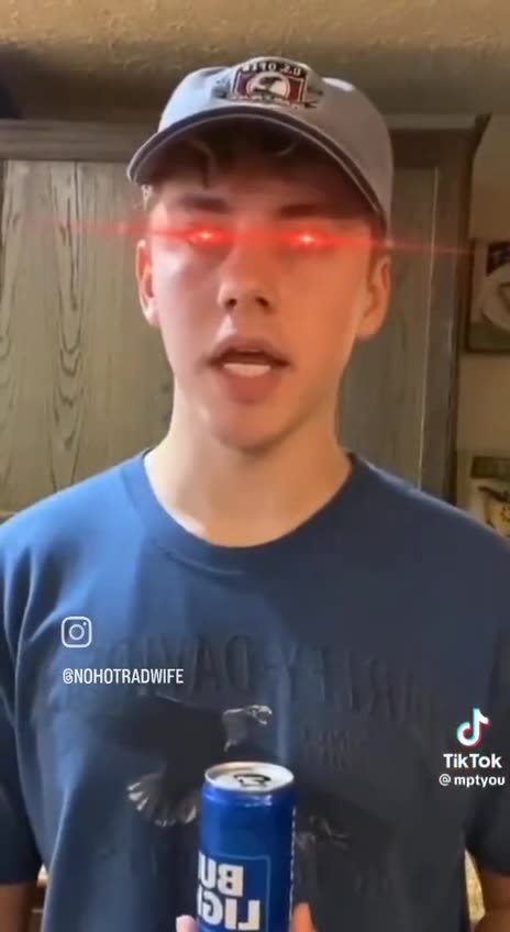 Bud Light turns you gay :)