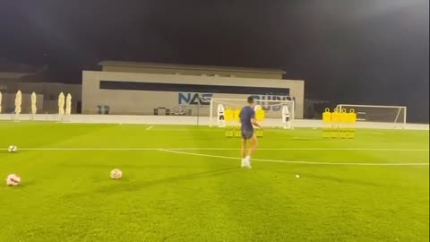 Ronaldo on 🔥 📛