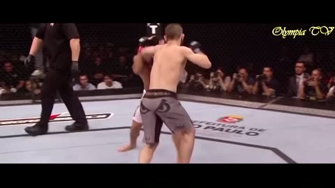 Khabib Nurmagomedov • Motivation • Highlights • Style • MMA