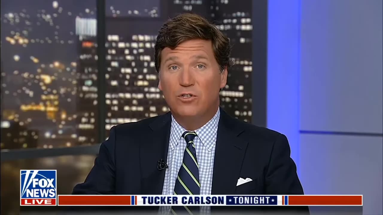 Tucker Carlson Tonight 4/2/23 | TRUMP'S BREAKING NEWS April 2, 2023