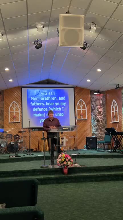 Nov 8, 2024 A Father is a Protector