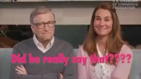 BILL GATES DOCUMENTARY (REVIVED)