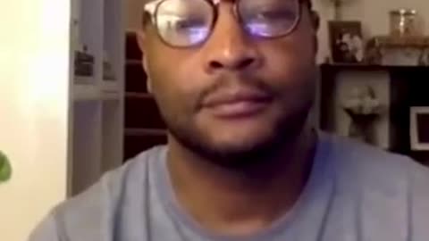 BLM leader endorses President Trump