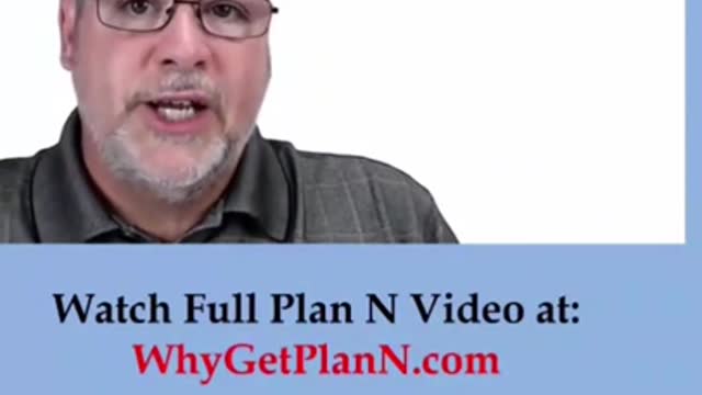 Part 3 - the history of Medicare supplement Plan N