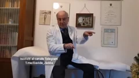 Dr. Roberto Santi spiega cosa fare se siete positivi al COVID e altre cose molto interessanti