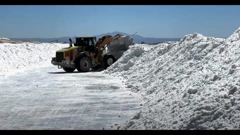 AFRICA - LITHIUM - MINING - CORRUPTION