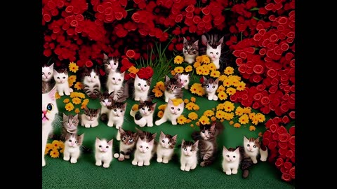 cats and kittens 4