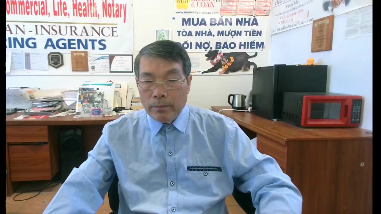 Tin Tổng Hợp 15/4/2024 Hiện Tượng Youtubers Chống Cộng Bảo Vệ Trương Quốc Huy.
