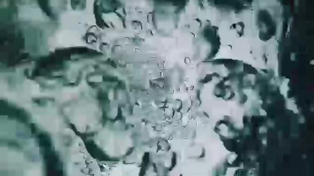Under Water...Nature is beautiful