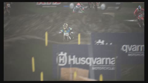 MXGP 2020 (Ps5) Race35