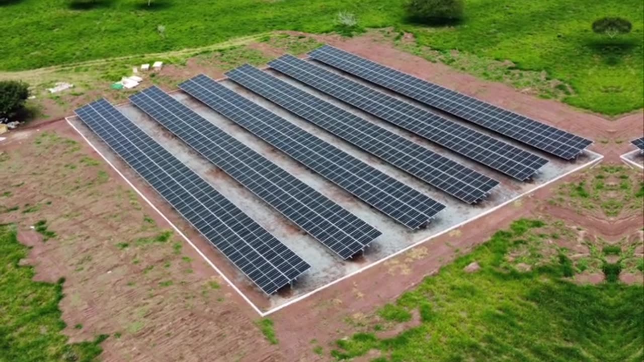 IGREEN ENERGY | Nós arrendamos a sua usina! *Todo o Brasil
