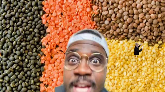 greenscreen Here is part 1 of the healthiest foods on the planet!