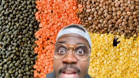 greenscreen Here is part 1 of the healthiest foods on the planet!