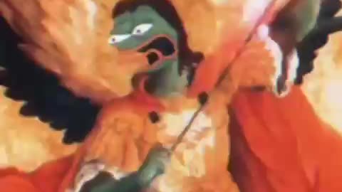 #NightShift | #RedPillAnon