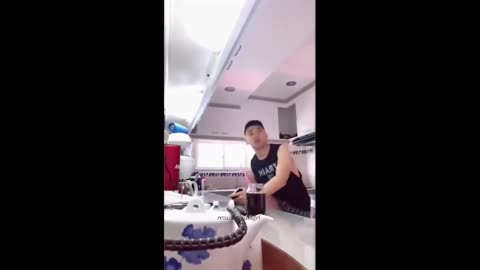 Scary Prank Part 3