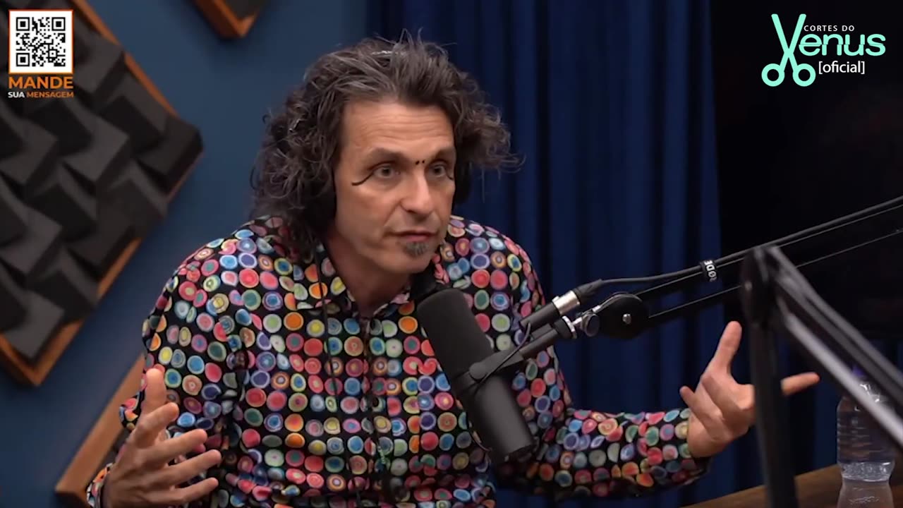 COMO O IMPROVISO COMEÇOU Cortes do Venus