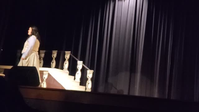 A timely story for our day .. Part 1