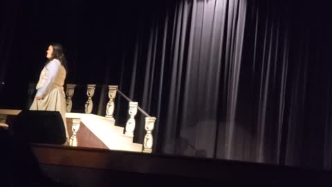 A timely story for our day .. Part 1