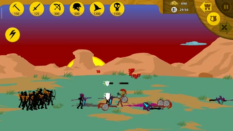 Mission Weekly | Levels 268 | Insane