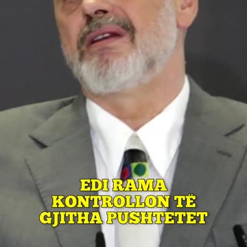 'Edi Rama, një kalbësirë’/ Berisha: Rinia do përmbysë narko-qeverinë