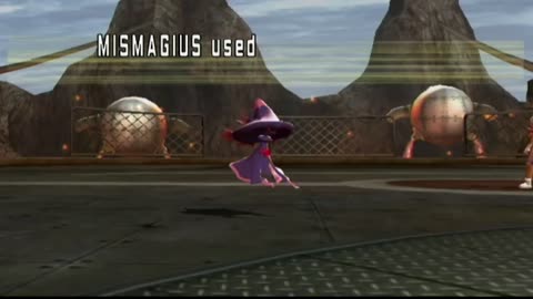 Pokemon Battle Revolution Battle124