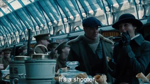 Bloopers & Gag Reel 'Wonder Woman' Featurette