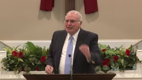 Prelude to the Antichrist by Pastor Charles Lawson