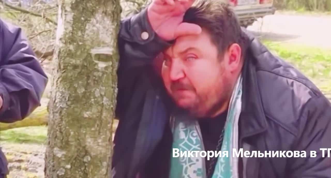 Orthodox Priest Mercilessly Beaten in Ukraine