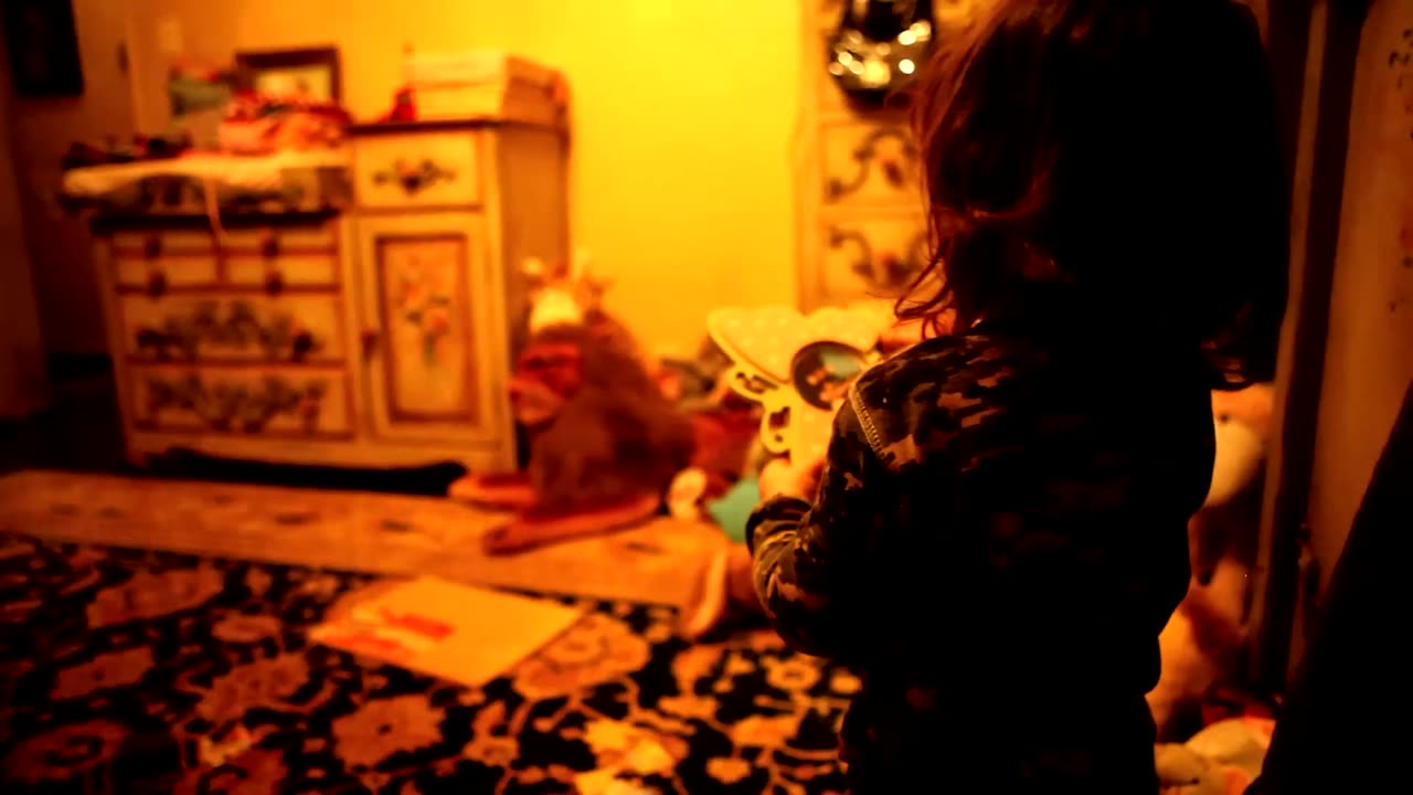 Shooter Jennings- Summer of Rage