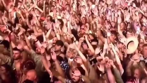 ⚫2060. "The World is Ending" 🎼