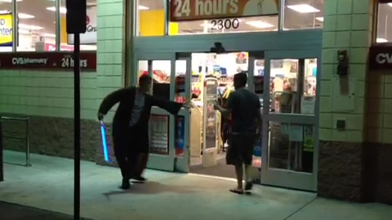 The Unemployed Jedi