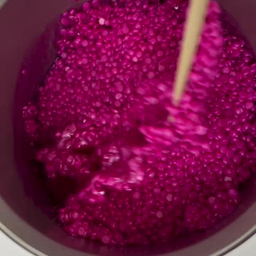 Discover the Art of Smooth Skin: RichessWaxing's Sexy Smooth Waxing Demo!