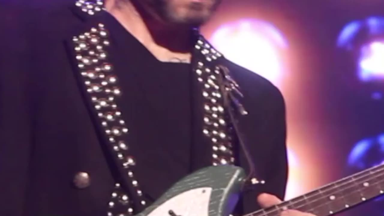 Danny Z Playing the Blues