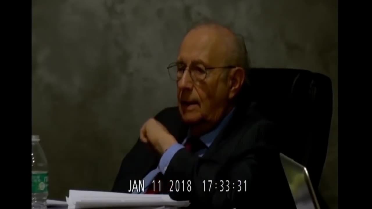 Vaccines - Stanley Plotkin Under Oath