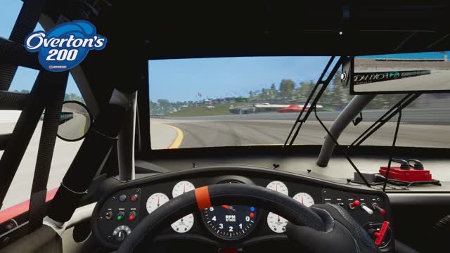 Nascar Heat5 Race511