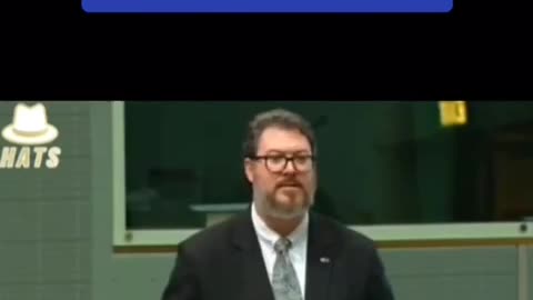 Fear is the justification for coercion and control.