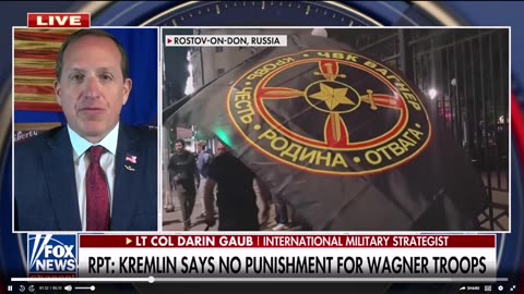 Darin Gaub - Fox News 19