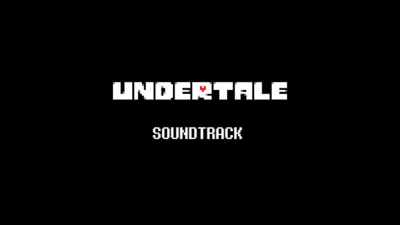 Undertale OST 012 - Home