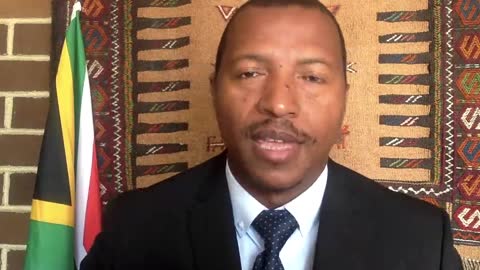 The capture of South Africa through covid and numerous revelations