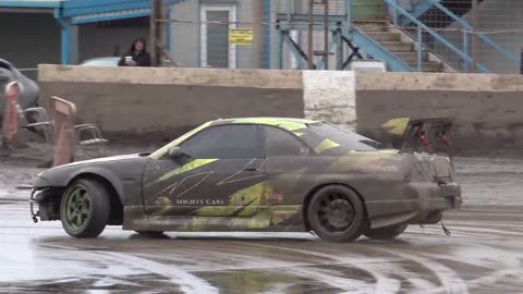 Drift Day 2k23