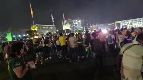 Brazil fights media socialism